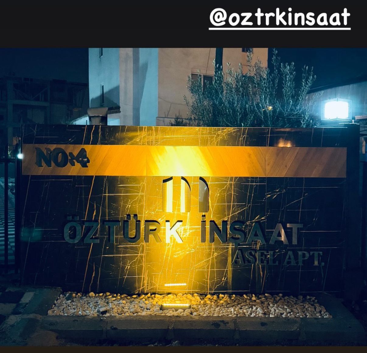 2024 LÜX 1+1  DAİRELER — 6